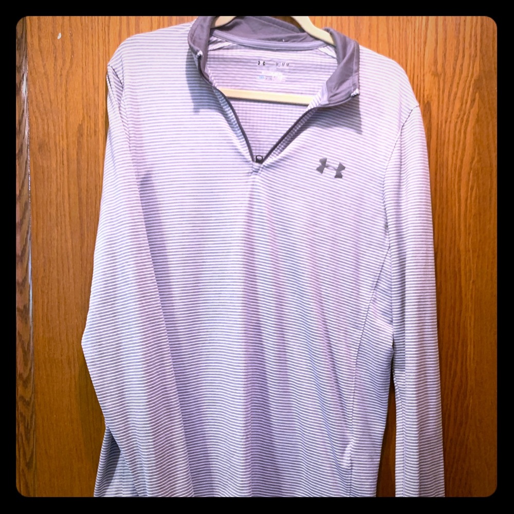 Under Armour Pullover